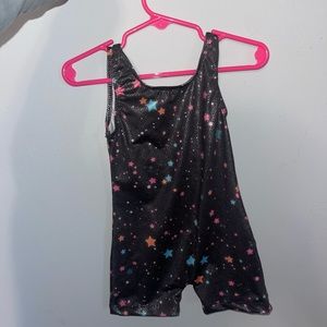 2 Leotards size 90 / 2T